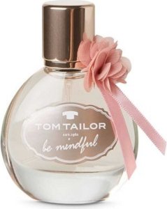 Tom Tailor Tom Tailor, Be Mindful, Eau De Toilette, For Women, 30 ml For Women 3