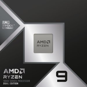 Procesor AMD Ryzen 9 9950X3D2, 4.3 GHz, 192 MB, BOX (100-100001978WOF) 3