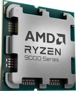 Procesor AMD Ryzen 9 9950X3D2, 4.3 GHz, 192 MB, BOX (100-100001978WOF) 9