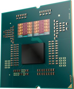 Procesor AMD Ryzen 9 9950X3D2, 4.3 GHz, 192 MB, OEM (100-000001978) 7