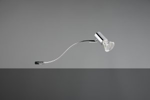 Kinkiet Trio WALL LIGHT GIADA H2O GU10 CHRM 283400106 3