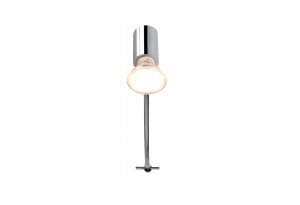 Kinkiet Trio WALL LIGHT GIADA H2O GU10 CHRM 283400106 7