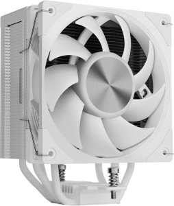 Chłodzenie CPU Modecom Volcano 0C T721 120 białe (MC-C-T721-AS0-W) 2