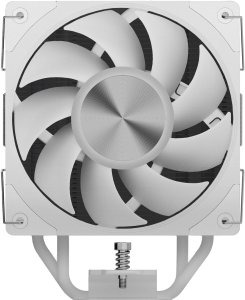 Chłodzenie CPU Modecom Volcano 0C T721 120 białe (MC-C-T721-AS0-W) 4