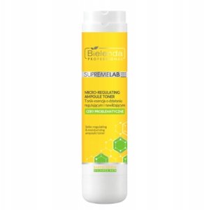 Bielenda BIELENDA PROFESSIONAL_Supremelab Barrier Renew Balance tonik-esencja o działaniu regulującym i nawilżającym 100ml 2