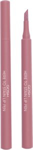 Artdeco GOSH_Here To Stain Lip Pen kreda do ust 008 Ruby 1ml 2