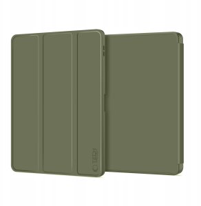 Etui na tablet 4kom.pl TECH-PROTECT SC PEN XIAOMI PAD 7 / 7 PRO / 8 / 8 PRO 11.2 PINE GREEN 2
