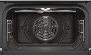 Mini piekarnik Smeg Smeg COF01PGEU, Small, 30 L, 40 - 230 °C, Cake, Chef, Fish, Meat, Pie, Pizza, Steam, Vegetable, 1800 W, 3 shelves 13