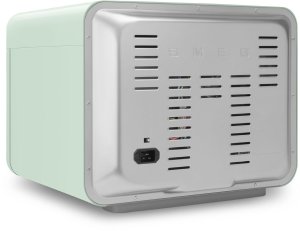 Mini piekarnik Smeg Smeg COF01PGEU, Small, 30 L, 40 - 230 °C, Cake, Chef, Fish, Meat, Pie, Pizza, Steam, Vegetable, 1800 W, 3 shelves 14