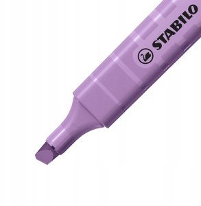 Stabilo Zakreślacz Swing Cool 4szt STABILO 3