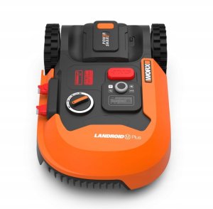 Robot koszący Worx Landroid M600 Plus WR166E 14