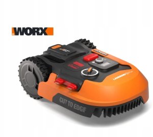 Robot koszący Worx Landroid M600 Plus WR166E 3