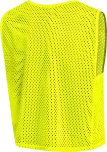 Nike Znacznik treningowy Nike Dri-FIT Park 20 BIB żółty HV8429 702 L 2