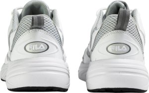 Fila Buty męskie Fila Kreatix biało-szare FFM0462 13096 43 3