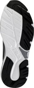 Fila Buty męskie Fila Kreatix biało-szare FFM0462 13096 43 5