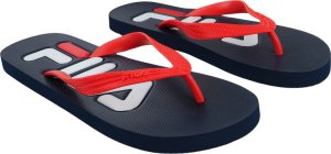 Fila Klapki męskie Fila Troy granatowo-czerwone FFM0007 53040 42 2