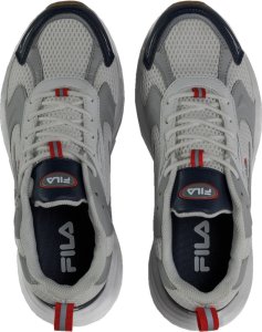 Fila Buty męskie Fila Kreatix biało-granatowe FFM0462 13041 46 4