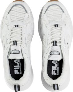 Fila Buty męskie Fila Kreatix białe FFM0462 13033 44 4