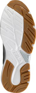 Fila Buty męskie Fila Kreatix białe FFM0462 13033 40 5