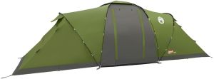 Namiot turystyczny Coleman Palapinė Coleman Bering 6 () - 21618230 4