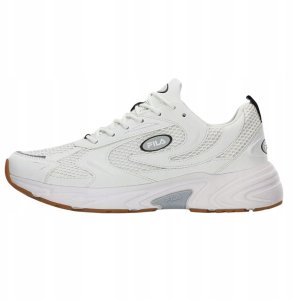 Fila Buty męskie Fila Kreatix białe FFM0462 13033 45 3