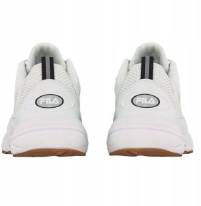 Fila Buty męskie Fila Kreatix białe FFM0462 13033 45 6