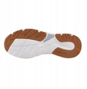 Fila Buty męskie Fila Kreatix białe FFM0462 13033 45 7