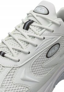 Fila Buty męskie Fila Kreatix białe FFM0462 13033 45 8