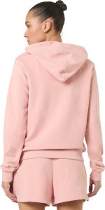 Fila Bluza damska Fila Lierna jasnoróżowa FAW1054 40133 L 2