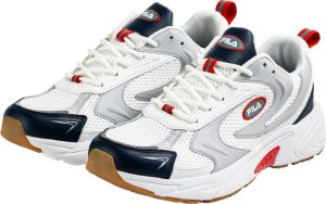 Fila Buty męskie Fila Kreatix biało-granatowe FFM0462 13041 42 2