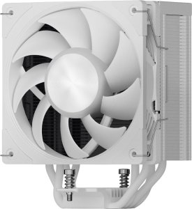 Chłodzenie CPU Modecom Volcano 0C T201 120 białe (MC-C-T700-000-B) 3