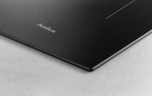 Płyta grzewcza Amica Płyta indukcyjna PIH6541PHTSUN 3.0 BLACK MATT 11