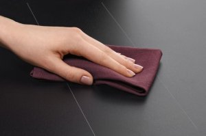 Płyta grzewcza Amica Płyta indukcyjna PIH6541PHTSUN 3.0 BLACK MATT 6