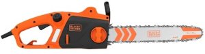 Piła łańcuchowa ACV Black & Decker BECS2040 2000 W Pomarańczowy 2