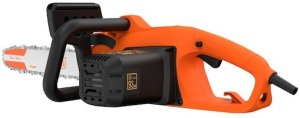 Piła łańcuchowa ACV Black & Decker BECS2040 2000 W Pomarańczowy 3