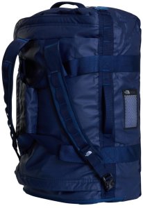 The North Face Torba podróżna Base Camp Voyager Duffel 62 L - blue/summit navy 3