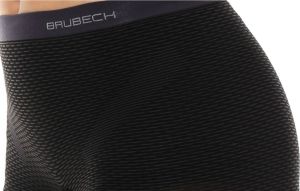 Brubeck Bokserki damskie czarne r. L (BX11150) 3