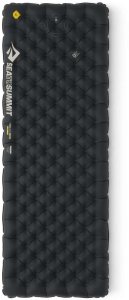 Sea To Summit Materac dmuchany Sea to Summit Ether Light XR Pro Insulated RRW - pirate black 2