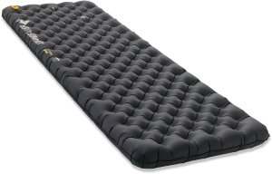 Sea To Summit Materac dmuchany Sea to Summit Ether Light XR Pro Insulated RRW - pirate black 4