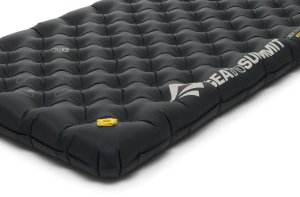 Sea To Summit Materac dmuchany Sea to Summit Ether Light XR Pro Insulated RRW - pirate black 5