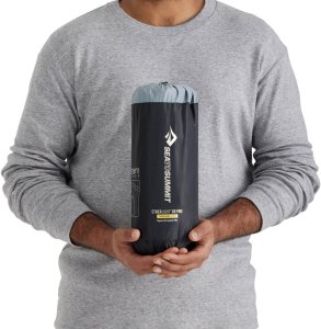 Sea To Summit Materac dmuchany Sea to Summit Ether Light XR Pro Insulated RRW - pirate black 6