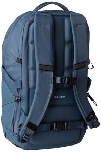 The North Face Plecak sportowy The North Face Borealis - granite grey/dust orange 2