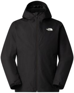 Kurtka męska The North Face Kurtka 3w1 The North Face Quest Mono Triclimate - tnf black rozmiar: l 2