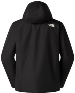Kurtka męska The North Face Kurtka 3w1 The North Face Quest Mono Triclimate - tnf black rozmiar: xl 3