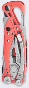 Leatherman Multitool Leatherman Skeletool Cx - guava 3