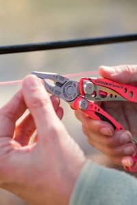 Leatherman Multitool Leatherman Skeletool Cx - guava 6