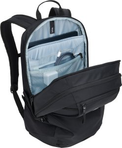 Plecak Thule Plecak na laptopa Thule EnRoute Backpack 23 L - black 3