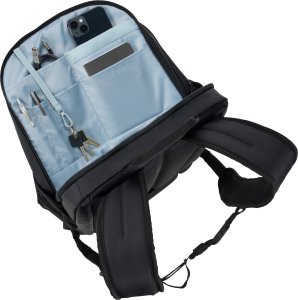 Plecak Thule Plecak na laptopa Thule EnRoute Backpack 23 L - black 4