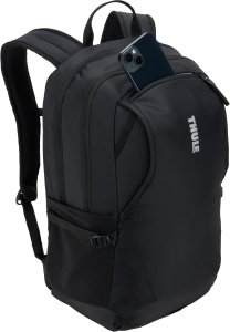 Plecak Thule Plecak na laptopa Thule EnRoute Backpack 23 L - black 6