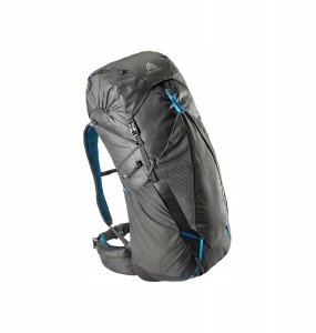 Plecak turystyczny Gregory Trekkingowy Focal 48 - ozone black rozmiar: m (238447) 2